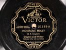 Grayson and Whitter VICTOR 21189 V 