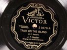 J.P. Nester VICTOR 21070 E+ 