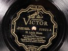 Manolo Castro & His Havana Yacht Club Orch. VICTOR 22821 E- 