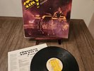 Stryper - Soldiers Under Command - 1985 Vinyl 12'' LP Good