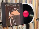 CHET BAKER 
