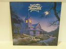 KING DIAMOND - THEM - RARE 1ST PRESS LP W/BOOKLET ROADRUNNER 1987 - EX/EX