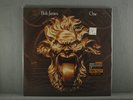 BOB JAMES One LP sealed YELLOW VINYL Record CONTEMPORARY JAZZ Fusion FUNK NEW