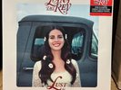 Lana Del Rey Lust for Life Colored Urban Outfitters Exclusive 2LP NEW VINYL
