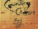 August & Everything After by Counting Crows (Record, 2012) Analogue Production