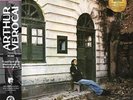 Arthur Verocai - Arthur Verocai: 50 Years Edition LP NEW COLOR VINYL