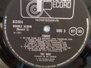 The Who TOMMY 1969 UK Double LP Laminated  Numbered Book 1st Press NM/M Vinyl