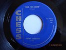 CHESS 1721 JIMMY ROGERS Rock This House/My Last Meal 45 BLUES R&B