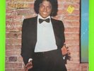 Michael Jackson Off The Wall Original 1979 Press FE 35745 VG+ ULTRASONIC CLEAN