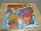 Sunshine Dream by the Beach Boys (2 × Vinyl, LP, Stereo, Mono, 1982, Capitol)