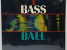 Francois Rabbath-Bass Ball-Philips 200-128-MONO SEALED