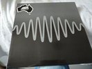 ARCTIC MONKEYS -Vinyl LP 2014 Feeling Far Away EXCELLENT