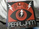 PEARL JAM - Lightning Bolt - Vinyl LP - NEW & SEALED+bonus