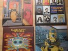 Super Furry Animals Vinyl. 4 Albums ( all re releases ). Very good condition.