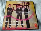Sex Pistols The Jam The Saints Dave Edmunds- Vinyl 7