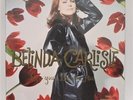 BELINDA CARLISLE ‘Live Your Life Be Free’ 2021 3 X LP Box Set *SEALED* - P05