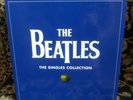 The Beatles Singles Collection Box 2019 With 18 (45rpm Records w/ps) and Booklet