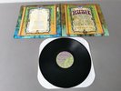 RUSH original Vinyl LP F-e-e-d-b-a-c-h (2004 Atlantic Records USA)