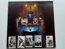 PAUL McCARTNEY  1979 UK  LP     BACK TO THE EGG     WITH 5 PROMO CARDS