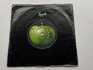 THE BEATLES ORIGINAL 1969 UK 45  SOMETHING  COME TOGETHER  APPLE R 5814