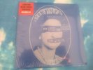 SEX PISTOLS - GOD SAVE THE QUEEN PLATINUM LTD BLUE VINYL 7