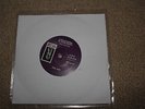 THE JAM / THE CAPITOLS  A SOLID BOND IN YOUR HEART /COOL JERK SOUL FLIP EDITS 7