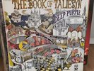 DEEP PURPLE 'THE BOOK OF TALIESYN' MONSTER HARD/PSYCH ROCK LP