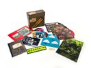 RSD 2016: CREEDENCE CLEARWATER REVIVAL 1969 Archive Box Set CCR, 9x 7