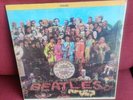 THE BEATLES Sgt PEPPERS LONELY HEARTS CLUB BAND 1967 Capitol SMAS 2653 VINYL