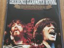 Creedence Clearwater Revival: Chronicle - The 20 Greatest Hits (180g 2xLP, CCR)
