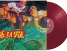 DE LA SOUL 'BUHLOONE MIND STATE' VINYL ME PLEASE RED VINYL PRESSING NEW RARE