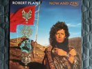 LP Robert Plant - NOW AND ZEN  1988