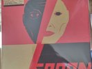 Spoon – Lucifer On The Sofa. DINKED VINYL LP + 7
