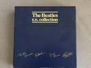 THE BEATLES E.P. COLLECTION - 15 x 7