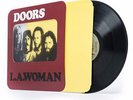 The Doors - L.A. Woman [New Vinyl LP] 180 Gram, Reissue