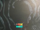 Lush Gala original 4 AD vinyl