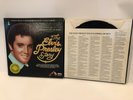 Elvis Presley Story - Collectors Treasury - A Limited Edition