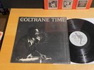 JOHN COLTRANE Coltrane Time UA JAZZ UAJ-14001 Mono NM SHRINK