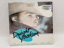 Dwight Yoakam, Guitars Cadillacs, ETC., 1986 Reprise Records 1-25372 SP Country