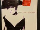 Blondie, Heart Of Glass, 1995 Chrysalis Vinyl 2 LP SEALED