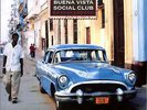 Various / BUENA VISTA SOCIAL CLUB (2LP) (180G VINYL GATEFOLD SLEEVE EDITION) /