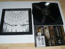 DARK TRANQUILLITY - Skydancer LP / Arch Enemy Amorphis Dissection Eucharist