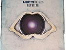 Leftfield Leftism Triple LP HANDLP2T Original Tri Fold Sleeve Limited Edition