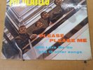 Beatles Please Please Me Vinyl Mono 1st Pressing