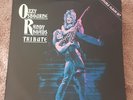 Ozzy Osborne Randy Rhodes Tribute 2xLP Epic 1987 