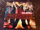 Lil Jon & The East Side Boyz - Crunk Juice - 12” Double Lp