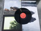 Julian Cope Fried original pressing with inner picture sleeve & poster EXCELLENT