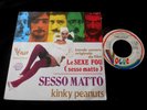 OST/BO FILM/ARMANDO TROVAIOLI/LE SEXE FOU/RARE SESSO MATTO/VOGUE/FRENCH SP 7