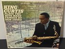 Sealed KING CURTIS Plays The Hits Made Famous By Sam Cooke 1965 CAPITOL Stereo