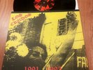 Los Crudos 1991-1995 Los Primeros Gritos (1997) W/ Original Lyric Zine